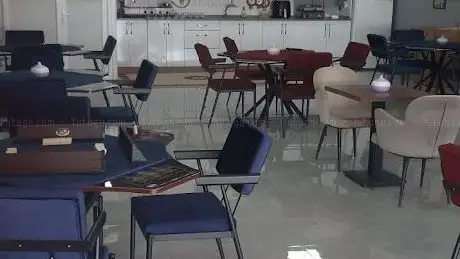 Photo de Akdeniz Cafe - Okey Salonu
