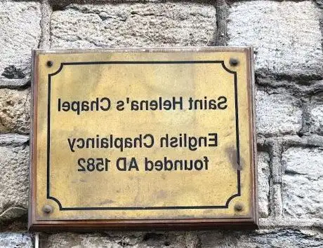 Photo de Saint Helena's Chapel