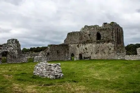 Photo de Ballybeg Priory