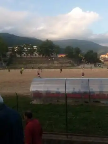Photo de Campo Sportivo