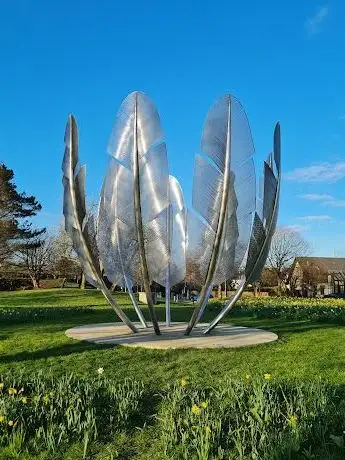 Photo de Bailick Park