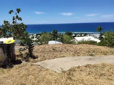 Photo de Kiosque mont roque feuille