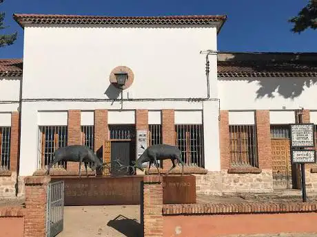 Photo de Oficina de Información y Turismo