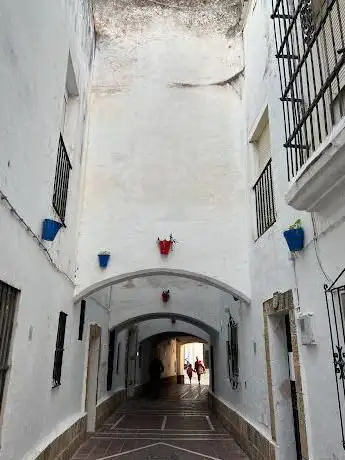 Photo de Callejón Croquer