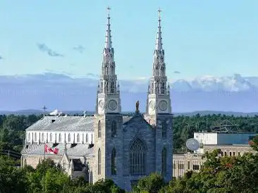 Photo of Notre Dame Cathedral Basilica