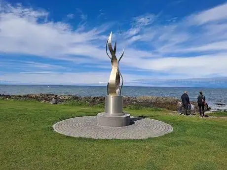 Skerries Sea Memorial