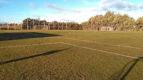 Photo de Campo Fútbol Doñinos