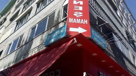Photo de Güneş Hamamı