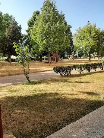 Photo de Parco Quartiere San Paolo