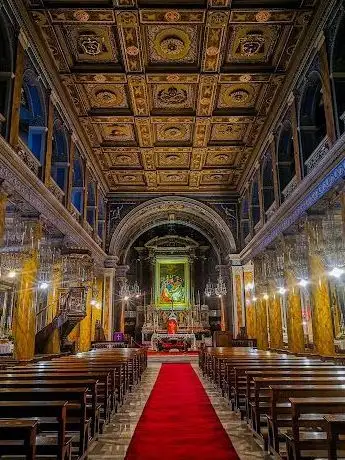 Photo de Cathédrale du Saint-Esprit d'Istanbul