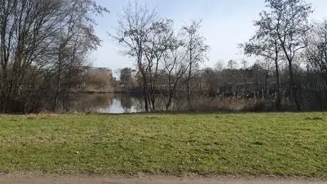 Photo de Rückhaltebecken