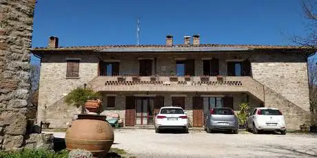 Photo de Castelgatto
