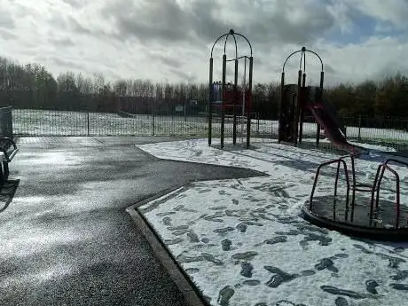 Photo de Craghead Play Park