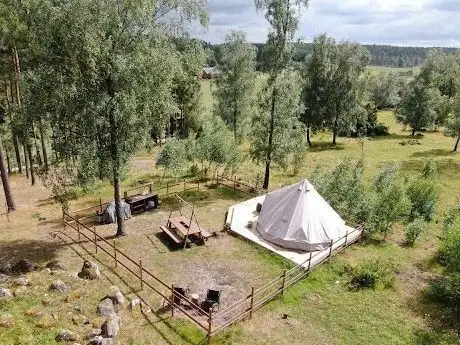Photo de Odensicke Gård