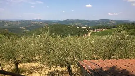 Photo de Parco Botanico del Chianti