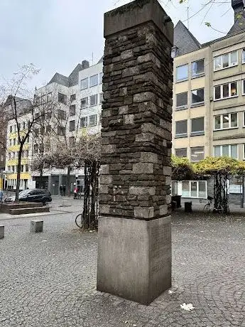 Photo de Schmitz Column