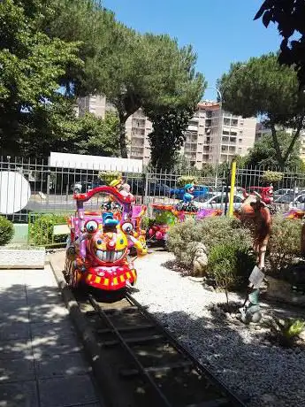 Photo de Don Giacomo Alberione Park