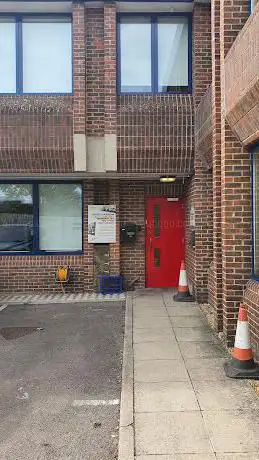 Photo de Didcot Escape Rooms