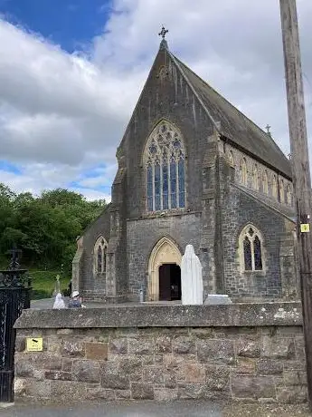 Photo de SS Cuan and Broghan Church Clonea