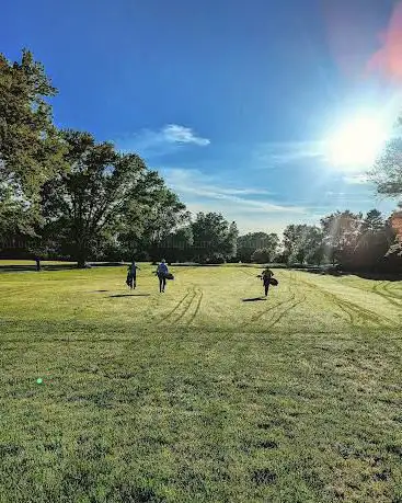 Photo de Bel-Aire Golf Course
