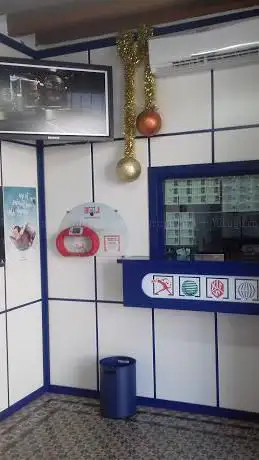 Photo de LoterÃ­as Y Apuestas Hegi S L