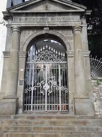 Photo de Villa Nani-Mocenigo