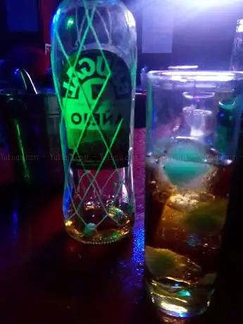 Photo de Pub - Disco Karma