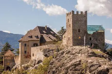 Photo de Juval Castle