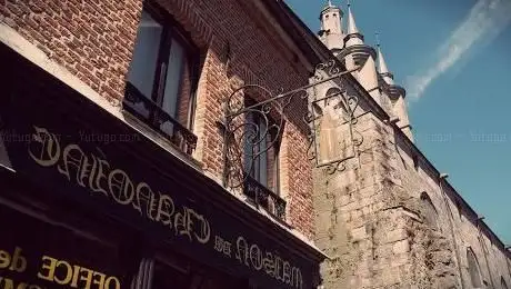 Photo of Bureau touristique de l'Avesnois - Bureau d'Avesnes-sur-Helpe