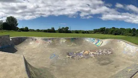 Photo de North Seaton Skate Park