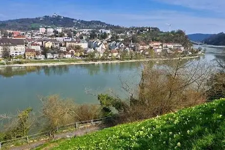 Photo de Schlosspark