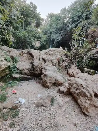 Photo de Xürs Şelalesi Kızıltepe Mardin