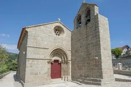 Photo de Igreja do Salvador