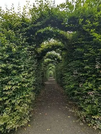 Photo de Birr Gardens