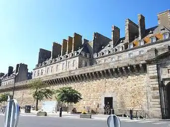 Photo de Porte de Dinan