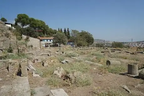 Photo de Aşağı Agora
