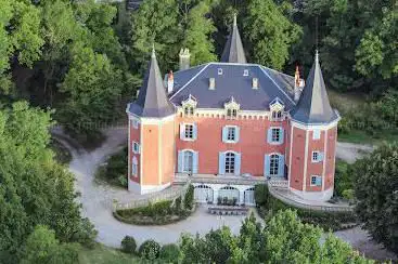 Photo de Château de Garrevaques