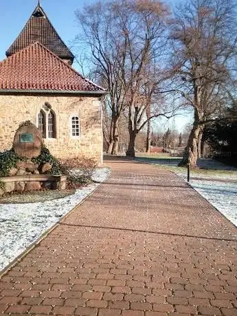 Photo de Evang.Luth. Kirchengemeinde Hattorf
