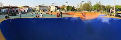 Photo de Flyzone Skatepark