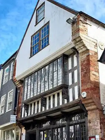 Photo de Totnes Museum and Archives