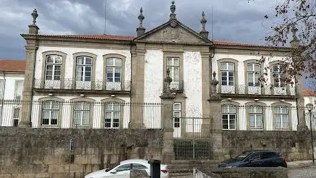Photo de Praça do Municipio