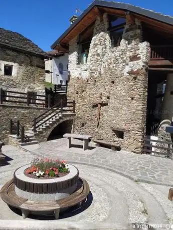 Photo de Maison-musée Jean-Paul II