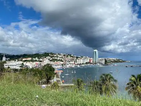 Photo de Office de Tourisme Centre Martinique