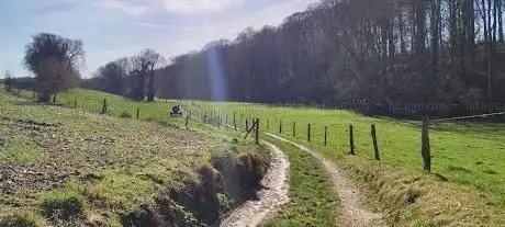 Photo of Promenade des grosses pierres