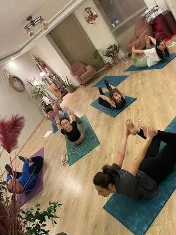 Photo de Arzu Özen Yoga Center