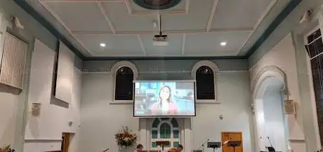 Photo de Stratford-upon-Avon Baptist Church