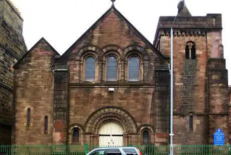 Photo de Paisley West Church