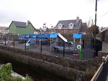 Photo de Dingle Community Playground