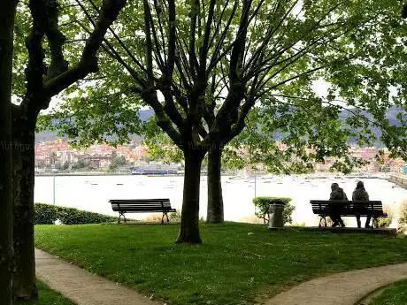 Photo de La Avanzada Park