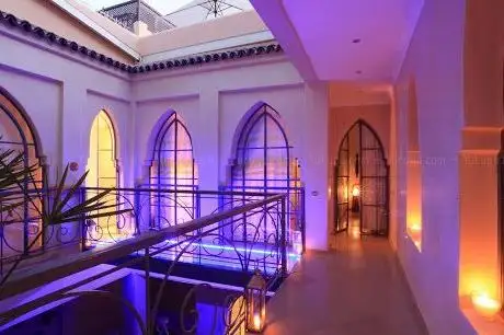 Photo de Riad Infinity Sea